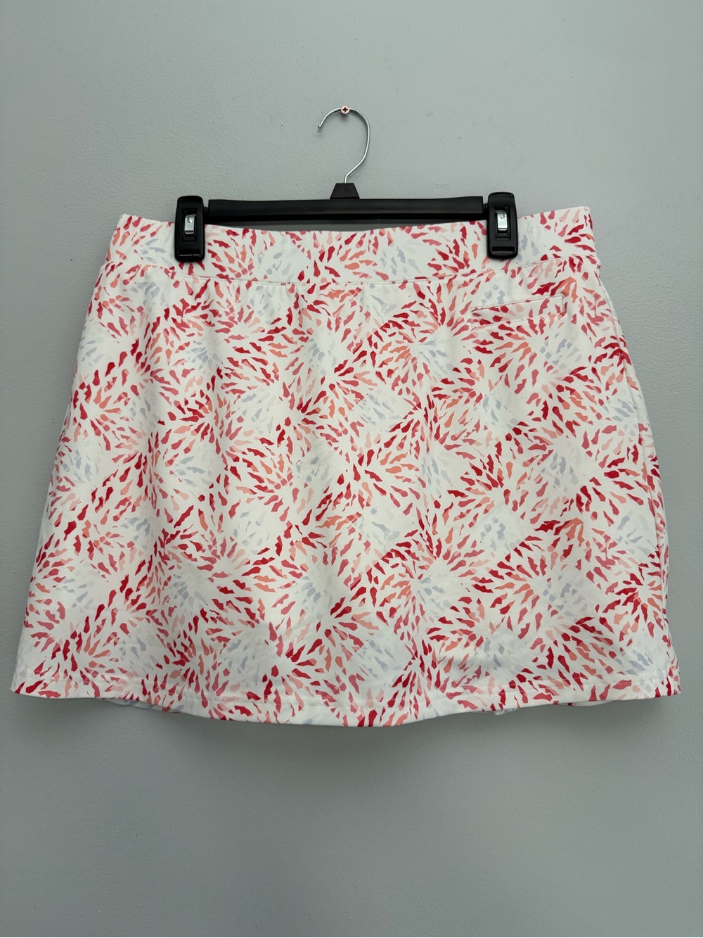 Pebble Beach Dry-Luxe Performance Golf Skort Women's XL